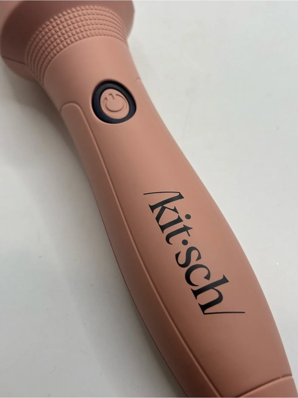 Kitsch thermal brush